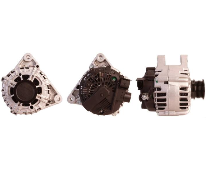 ALTERNATÖR KOMPLE 150 AMP COURİER - FOCUS