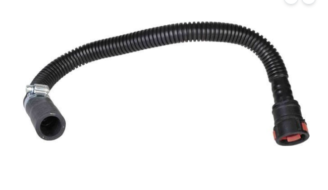 DİREKSİYON BORUSU FİESTA 2002 - 2008