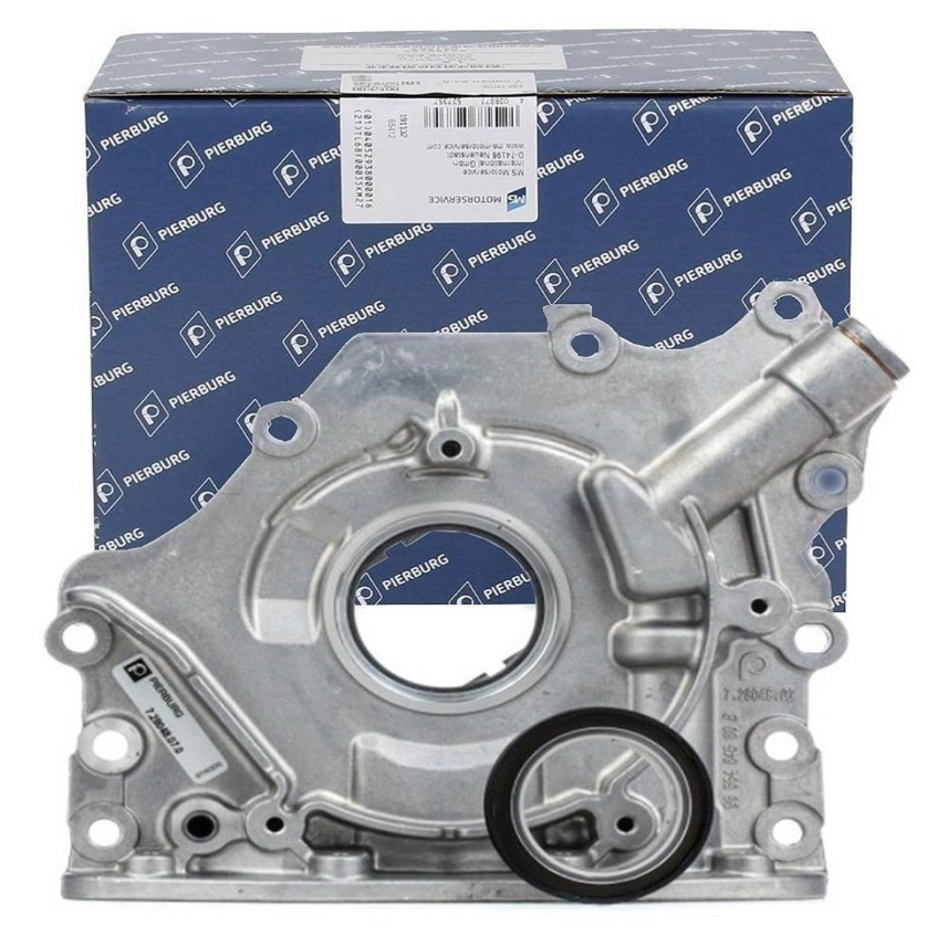 YAĞ POMPASI KEÇESİZ EURO 5 COURİER - FOCUS - FİESTA