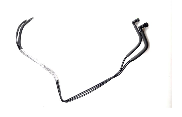 YAKIT BORUSU TRANSİT V184