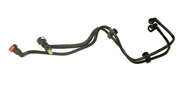 YAKIT BORUSU TAKIM TRANSİT V347