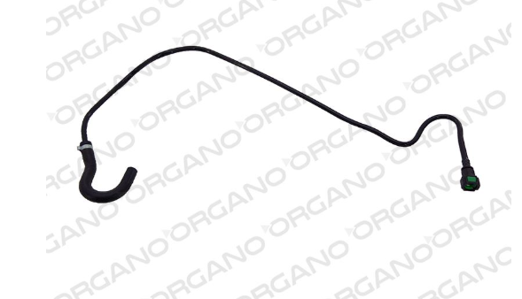 RADYATÖR YEDEK SU DEPO HORTUMU BENZİNLİ FİESTA 2002 - 2012