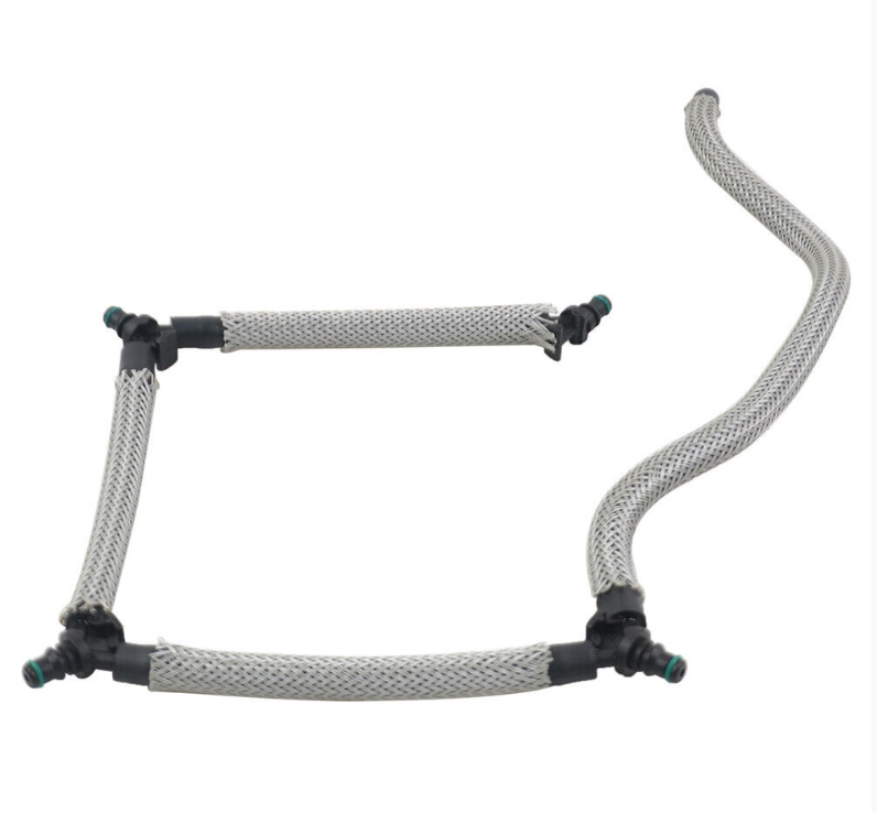 ENJEKTÖR GERİ DÖNÜŞ HORTUMU MONDEO - FOCUS