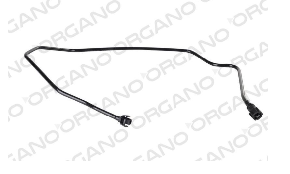 RADYATÖR YEDEK SU DEPO HORTUMU 1.4 TDCİ FİESTA 2002 - 2012