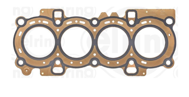 SİLİNDİR KAPAK CONTA İNCE 1.25 ZETEC (2 YAPRAK) FİESTA