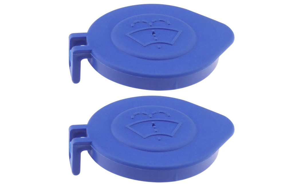 CAM YIKAMA SU DEPO KAPAĞI MAVI FİESTA 2008 - 2018