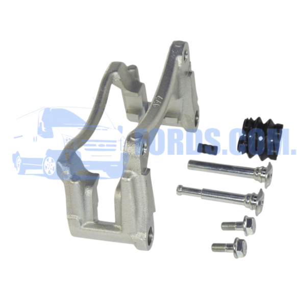 ARKA KALİPER KUNDAK SAĞ Ø308MM TRANSİT V363 - CUSTOM