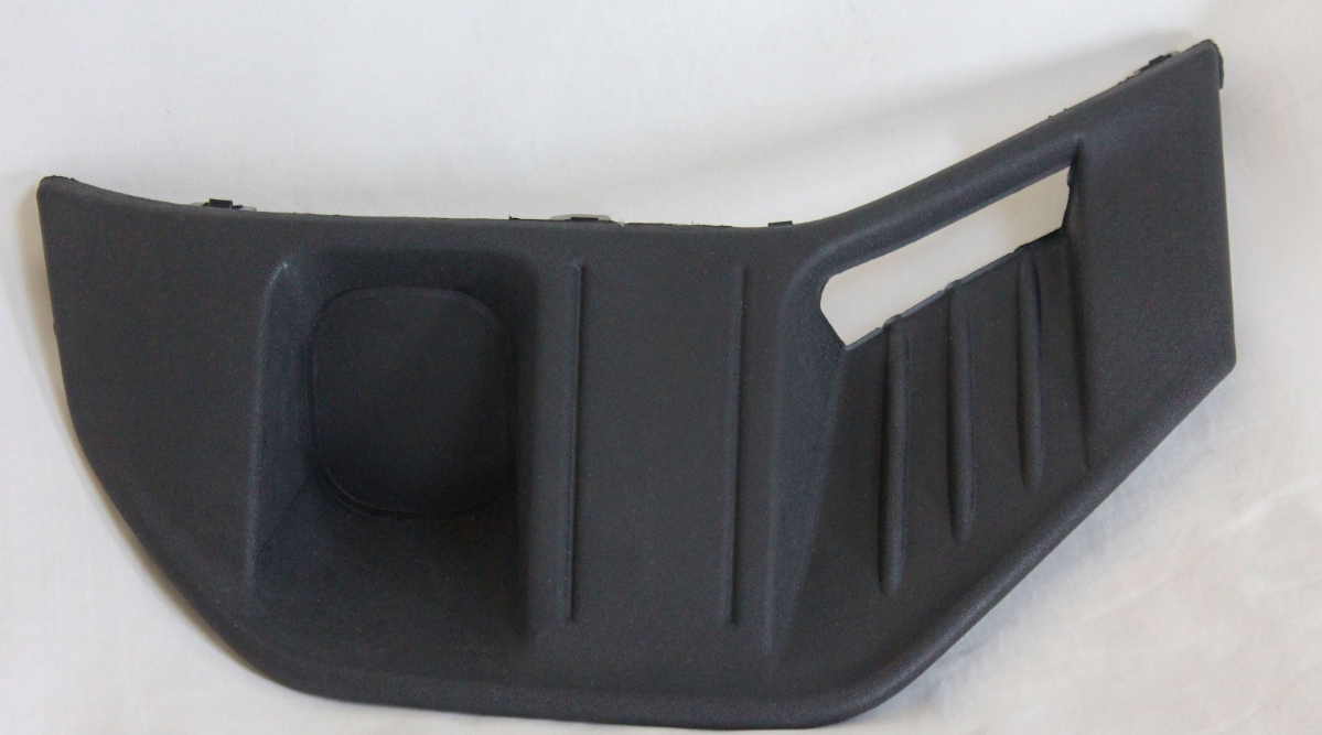 SİS FAR ÇERÇEVESİ SOL (SİSSİZ) COURİER 2024 -