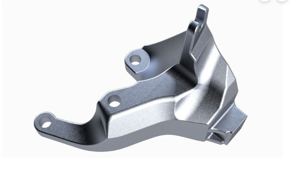 ALT ŞANZIMAN TAKOZU BAĞLANTI BRAKETİ (1.6 ECOBOOST) FOCUS 2012 - 2018