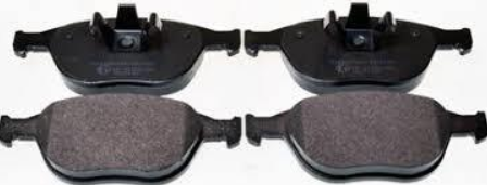 ÖN FREN BALATASI CONNECT 2002 - 2013