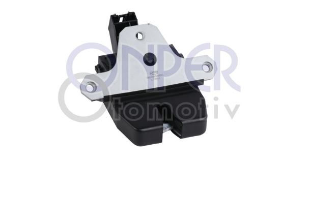 BAGAJ KİLİDİ FOCUS 2008 - 2012