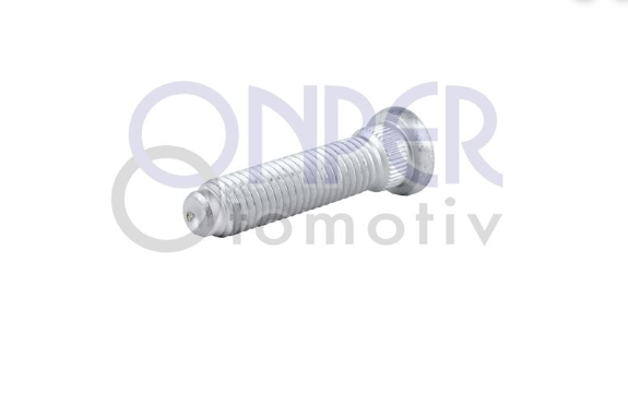 ARKA BİJON SAPLAMASI TEK TEKER TRANSİT V184 - V347