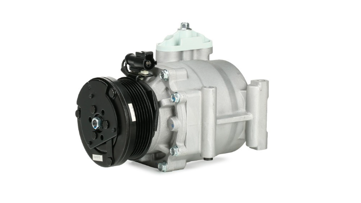 KLİMA KOMPRESÖRÜ BENZİNLİ FİESTA 2008 - 2012