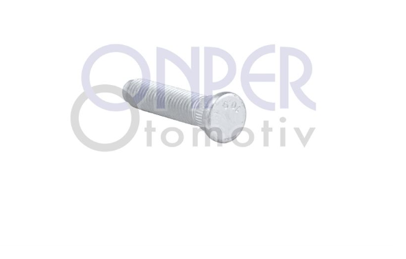 ARKA BİJON SAPLAMASI ÇİFT TEKER TRANSİT V184 - V347