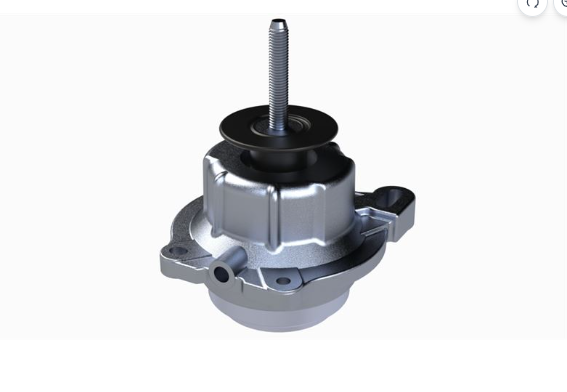 MOTOR TAKOZU ARKDAN İTER TRANSİT V363