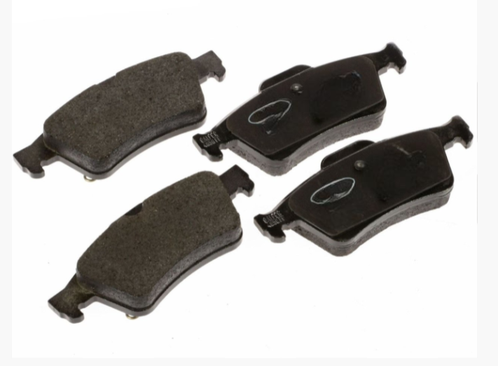 ARKA FREN BALATASI CONNECT 2002 - 2013