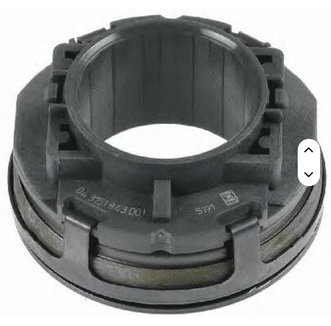 DEBRİYAJ BİLYASİ TRANSIT V184