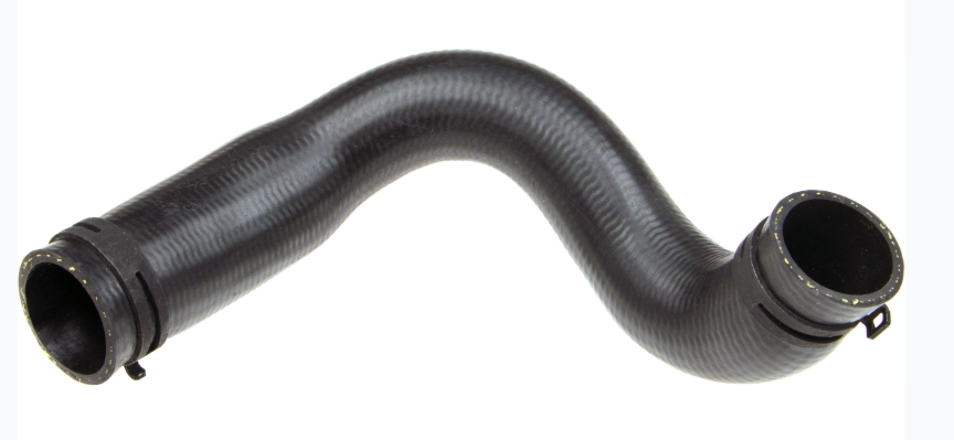 RADYATÖR HORTUMU - ÜST TRANSIT