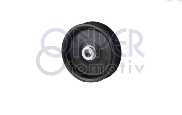 DİREKSİYON POMPA KASNAĞI TRANSİT V184 - V347