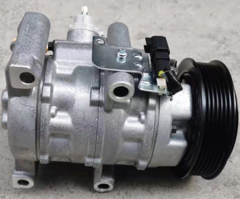 KLİMA KOMPRESÖRÜ COURİER