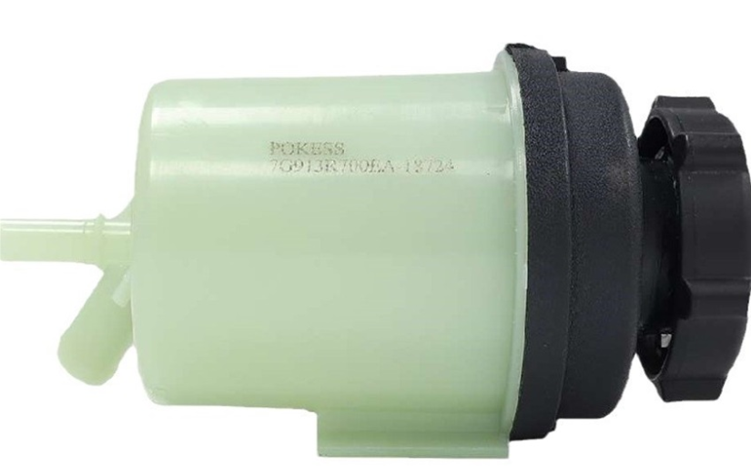 DİREKSİYON HİDROLİK DEPOSU 155 PS TRANSİT V363 - CUSTOM