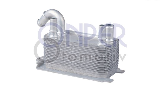 ŞANZIMAN YAĞ SOĞUTUCUSU  MONDEO - KUGA - FOCUS - FİESTA