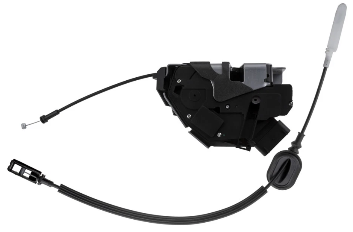 ÖN KAPI KİLİDİ SOL CUSTOM