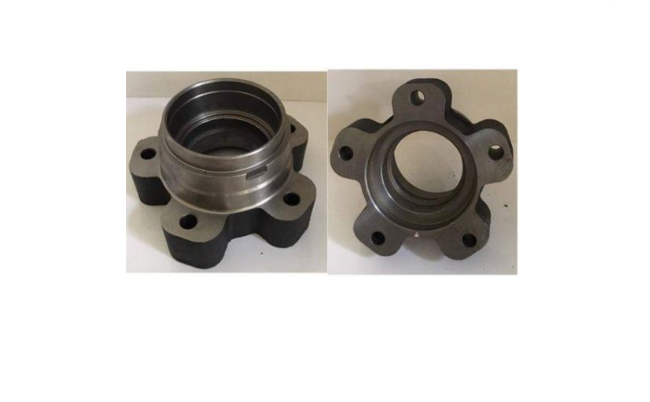 ARKA PORYA TEK TEKER TRANSİT V363