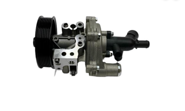 DEVİRDAİM 2.4 TDCİ TRANSİT V184 - V347