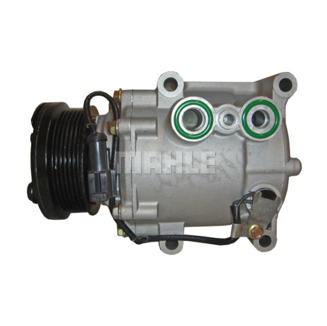 KLİMA KOMPRESÖRÜ CONNECT - FOCUS 1998 - 2004 -