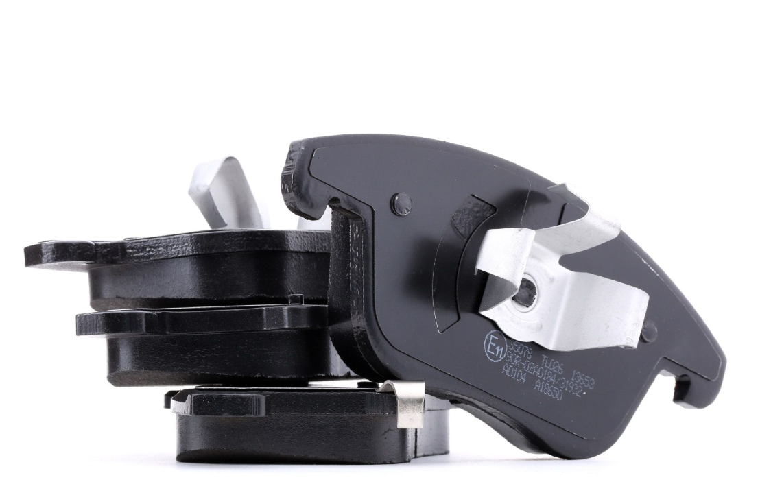 ÖN FREN BALATASI MONDEO 2014 -