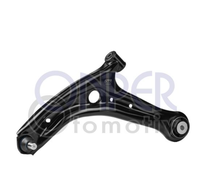 ALT SALINCAK SOL COURİER