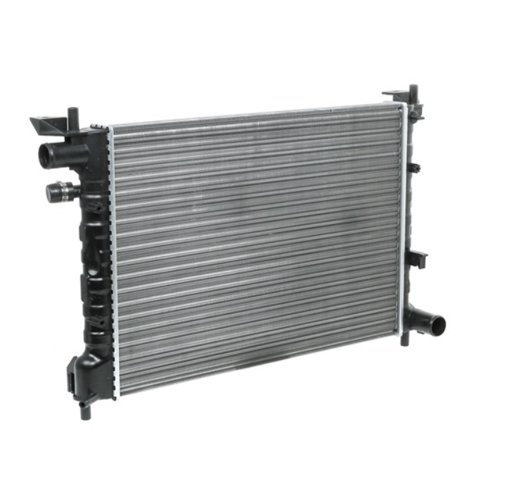 SU RADYATÖRÜ (+AC) FİESTA 1996 - 2001