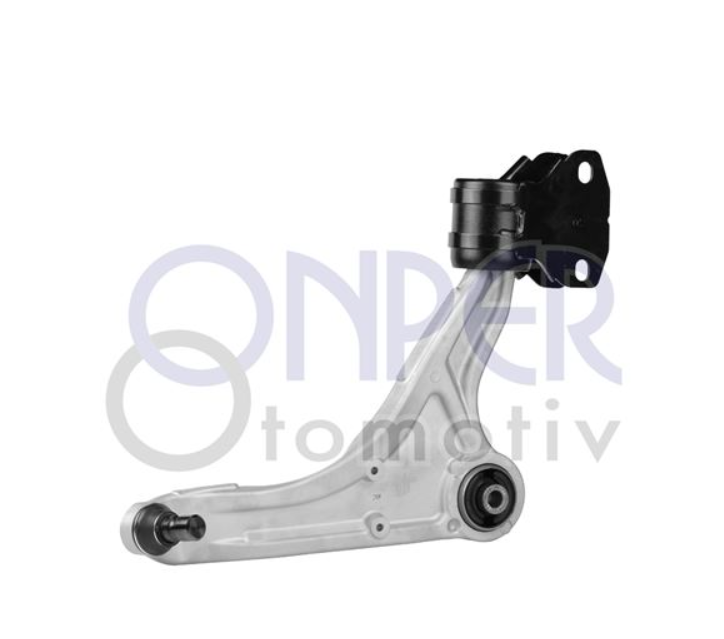 ALT SALINCAK SAĞ MONDEO 2014 -