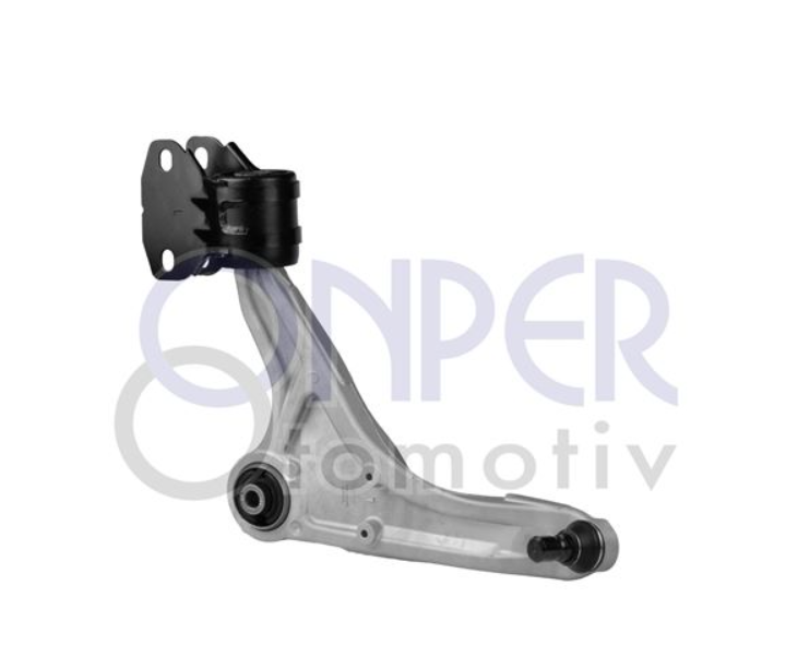 ALT SALINCAK SOL MONDEO 2014 -