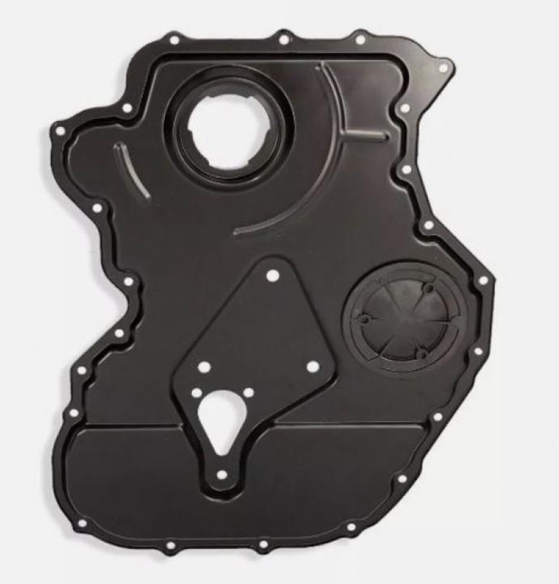 ÖN EKSANTRİK SAÇ KAPAK 3.2 TDCİ 200 PS TRANSİT V347