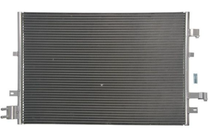 KLİMA RADYATÖRÜ MONDEO 2001 - 2007