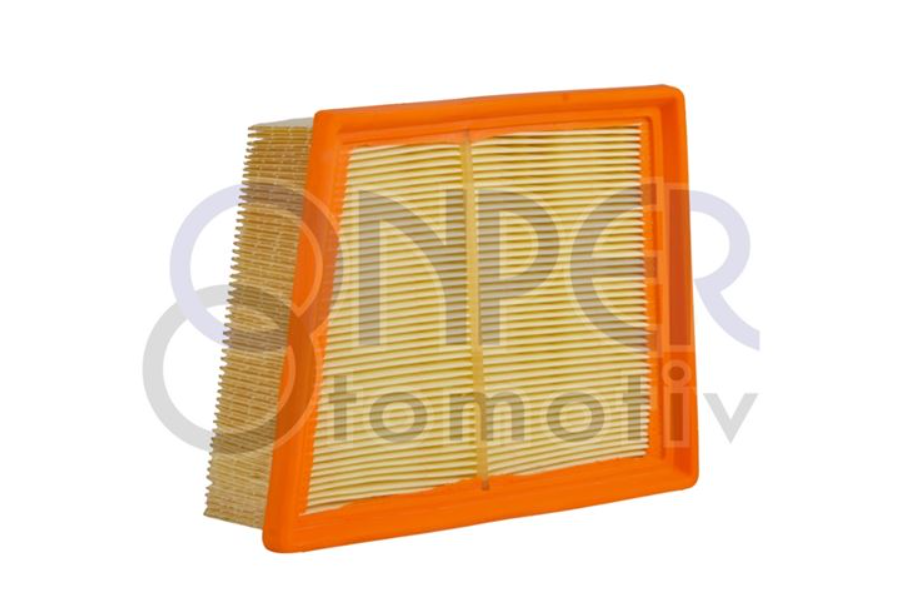 HAVA FİLTRESİ COURİER - FİESTA