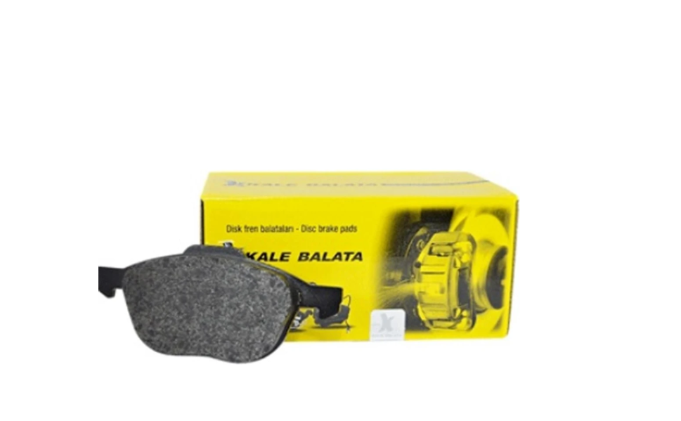 ÖN FREN BALATASI FOCUS 2005 - 2018