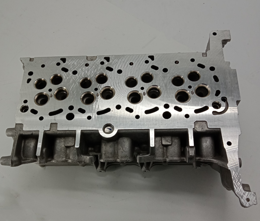 SİLİNDİR KAPAĞI 2.4 TDCİ TRANSİT V347