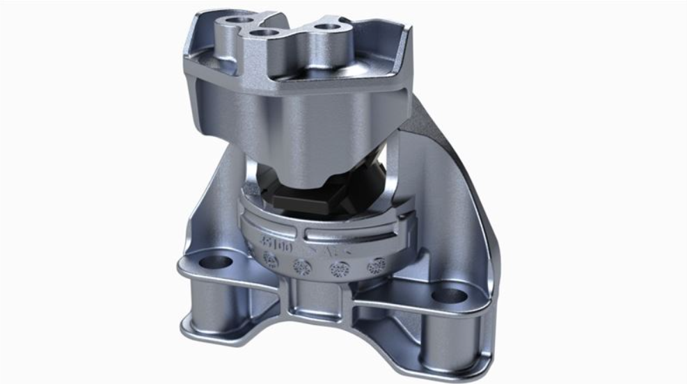 MOTOR TAKOZU COURİER