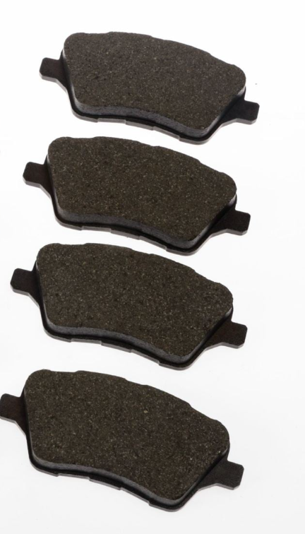 ÖN FREN BALATASI COURİER