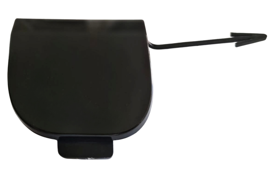 ÖN ÇEKİ DEMİR KAPAĞI CUSTOM 2024 -