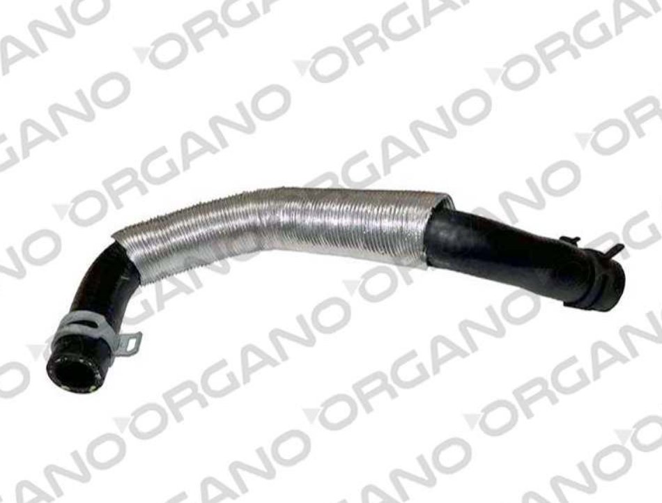 KALORİFER SU ÇIKIŞ HORTUMU CONNECT 2006 - 2012