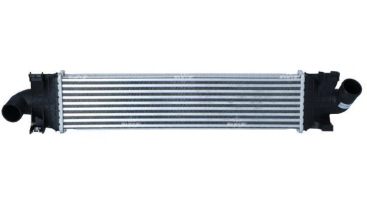 TURBO RADYATÖRÜ (İNTERCOOL)(1.6 TDCİ) FOCUS 2005 - 2012