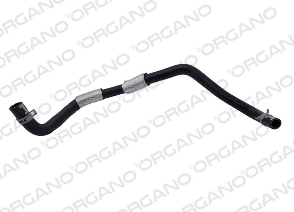 KALORİFER HORTUMU CONNECT 2002 - 2012