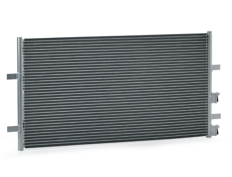 KLİMA RADYATÖRÜ TRANSİT V347