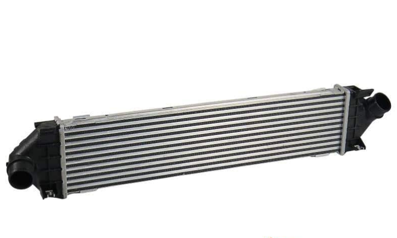 TURBO RADYATÖRÜ (İNTERCOOL)1.6-2.0 TDCİ MONDEO 2007 - 2014