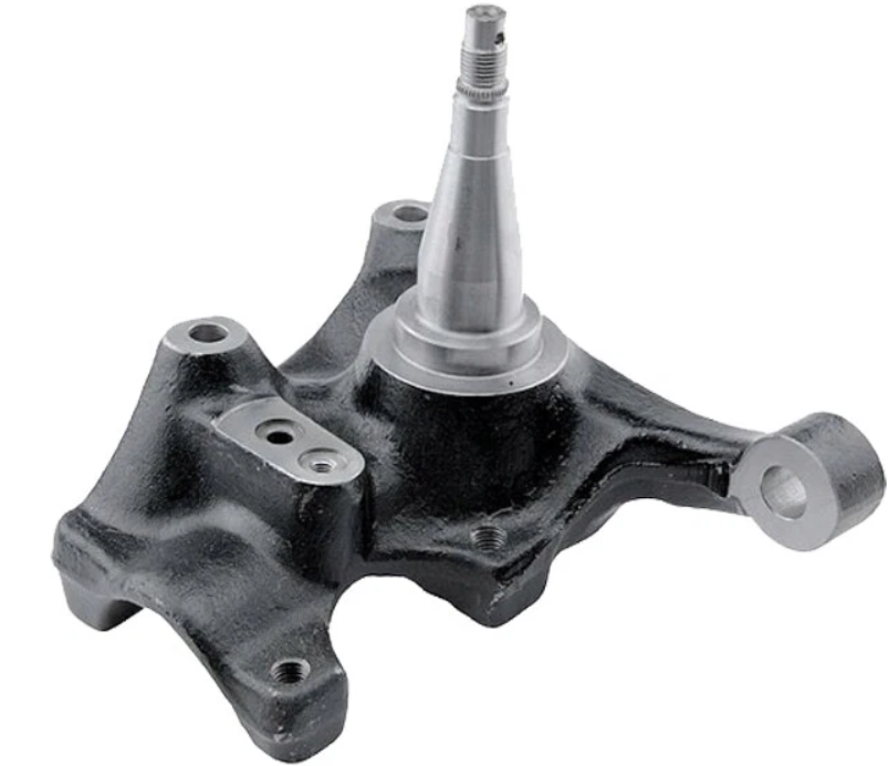 ÖN AKS TAŞIYICI SOL TRANSİT M12 - M15