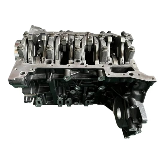YARIM MOTOR 2.2 155 PS TRANSIT (2006)